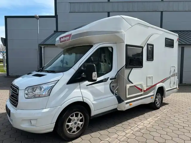 CHALLENGER Genesis 194 Spezial Edition - Ansicht 2